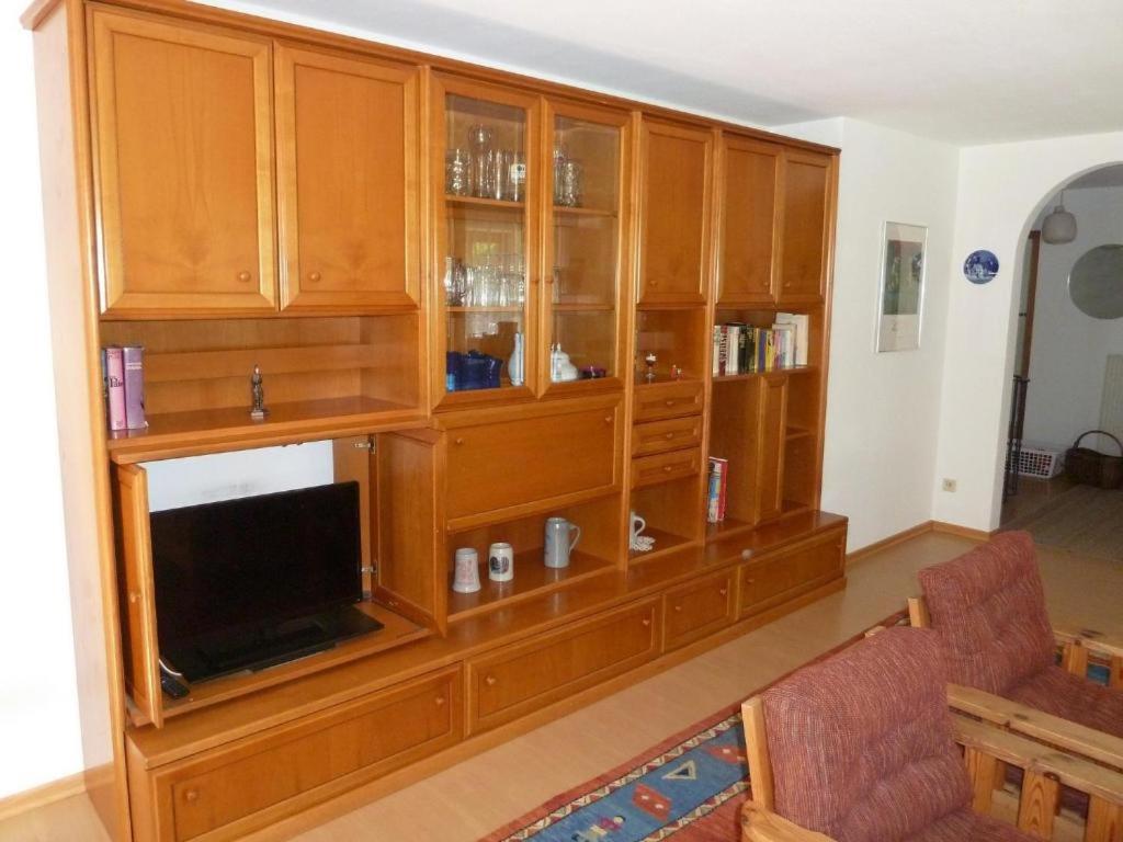Ferienwohnanlage Hochgern Apartment Unterwössen Exterior foto