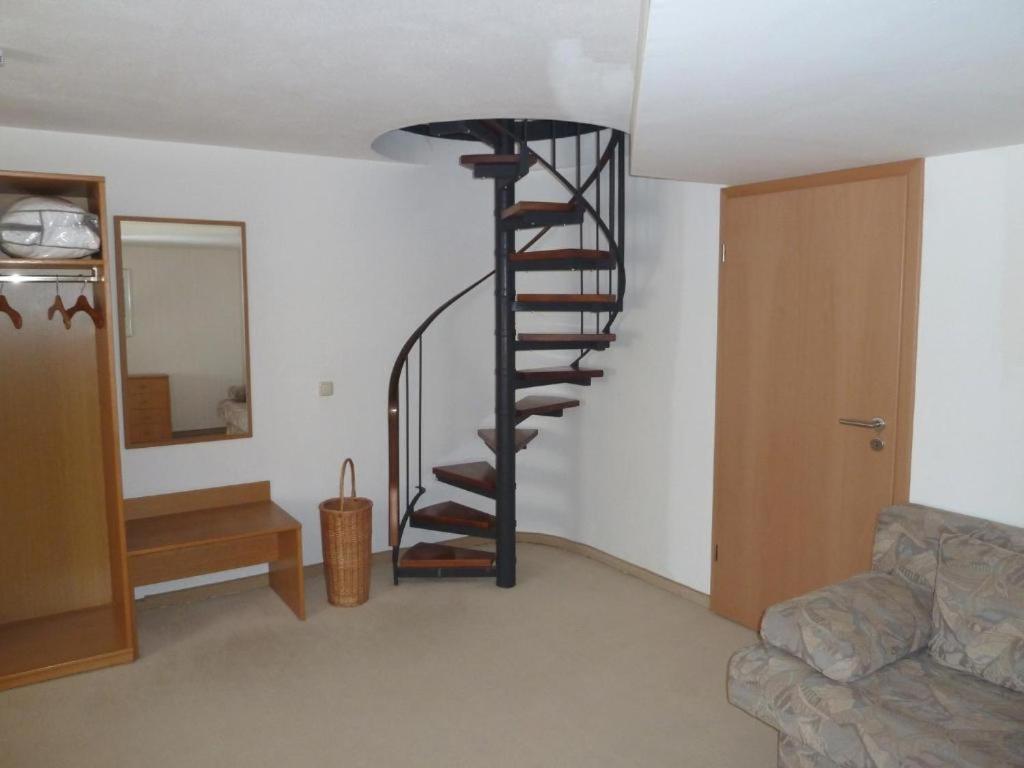 Ferienwohnanlage Hochgern Apartment Unterwössen Exterior foto