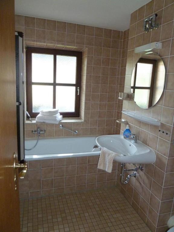 Ferienwohnanlage Hochgern Apartment Unterwössen Exterior foto