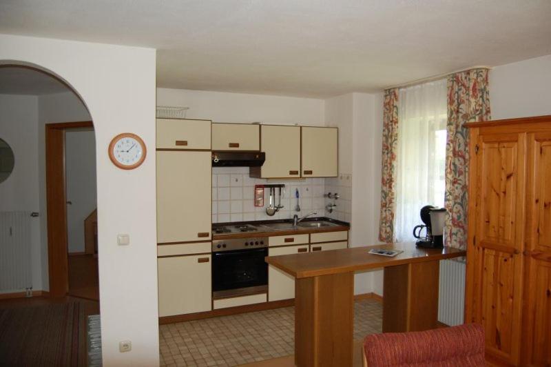 Ferienwohnanlage Hochgern Apartment Unterwössen Exterior foto